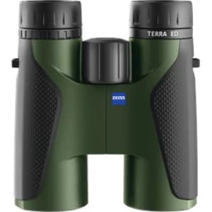 Image of Zeiss Terra ED 8x42 Black/Green