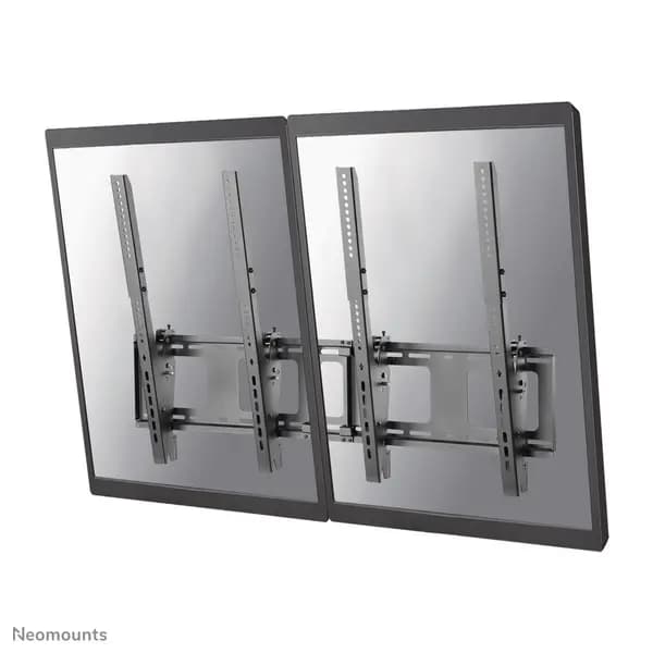 Image of Neomounts FLAT SCREEN WALL MOUNT FOR MENU NS-WMB200PBLACK
