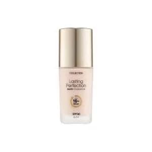 Image of Collection Lasting Perfection Foundation 20 Cafe 2