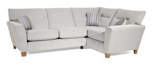 Image of Linea Cara 2 Corner 1 Standard Back