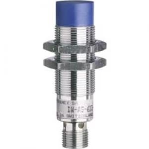 Image of Inductive proximity sensor M18 non shielded PNP Contrinex