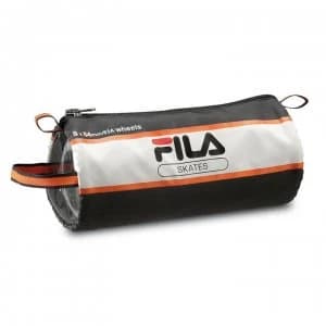 Image of Fila Skate 84 Wheels 8 Pack - White