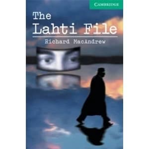 Image of The Lahti File Level 3