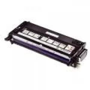 Image of Dell 59310293 Black Laser Toner Ink Cartridge