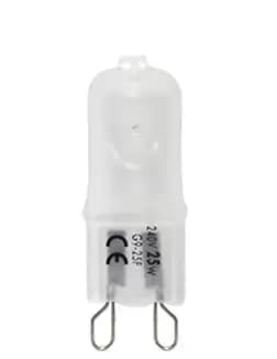 Image of Kosnic 25W G9 Warm White - G9HAL25WFR