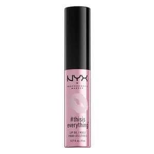 Image of NYX Professional Makeup This Is Everything Lip Oil