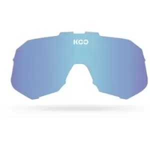 Image of KOO Demos Lenses - Blue