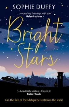 Image of Bright Stars by Sophie Duffy Book