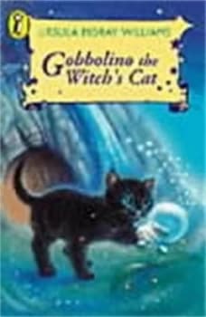 Image of Gobbolino the Witchs Cat by Ursula Williams Paperback