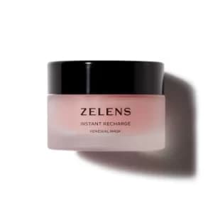 Image of Zelens Instant Recharge Renewal Mask