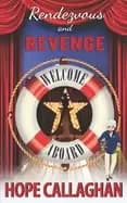 Image of rendezvous and revenge a cruise ship cozy mystery novel