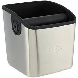 Image of Sage BES100UK the Knock Box Mini Coffee Grind Bin