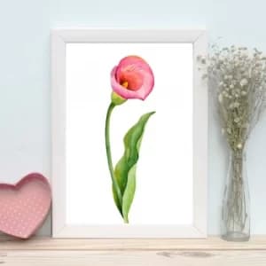 Image of BC7007968872 Multicolor Decorative Framed MDF Painting