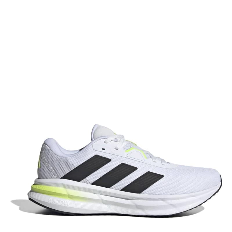 Image of Running shoes adidas Galaxy 7 Blanc Male 46