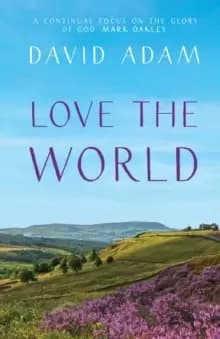 Image of Love the World