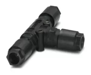 Image of Phoenix Contact Connector, 3 Contacts