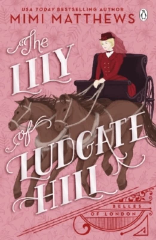 Image of The Lily of Ludgate Hill Paperback / softback