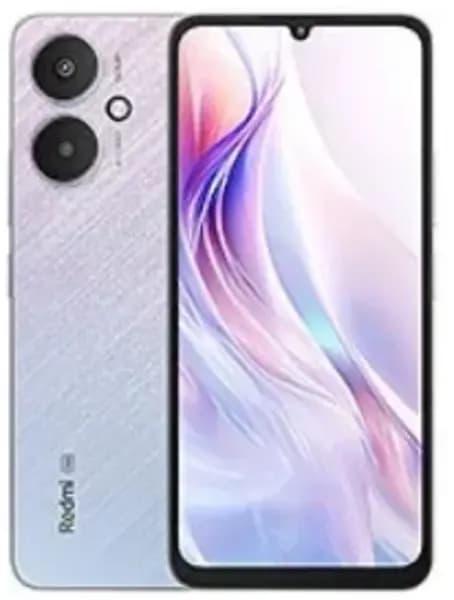 Image of Xiaomi Redmi 13C 5G 2023 256GB