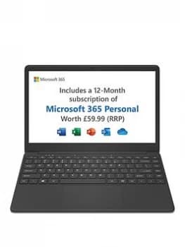 Image of Geo GeoBook 140 14.1" Laptop