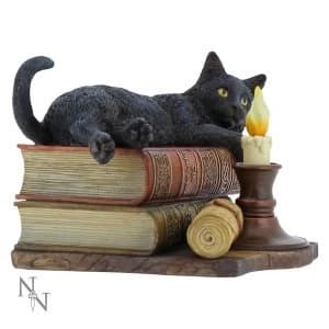 Image of The Witching Hour Lisa Parker Statue