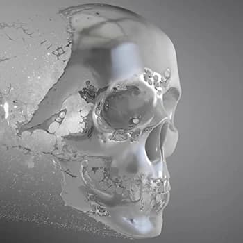 Image of Bardspec - Hydrogen Vinyl