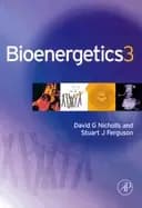 Image of bioenergetics third edition
