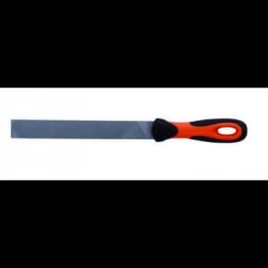 Image of Bahco 1-100-06-3-2 150 X 16 X 4.0 mm cut approach file with Book 3