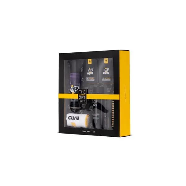 Image of Crep Protect Protect Gift Box - Multi One Size