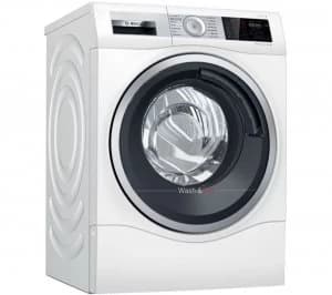 Image of Bosch WDU28561GB 10KG 6KG 1400RPM Freestanding Washer Dryer