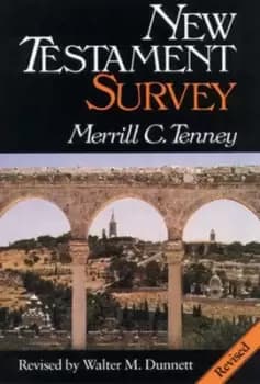 Image of New Testament Survey by Merrill C Tenney
