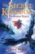 Image of leopards gold