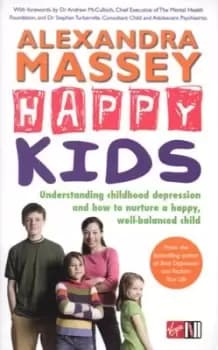 Image of Happy kids by Alexandra Massey