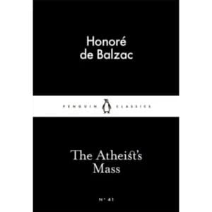 Image of The Atheist's Mass