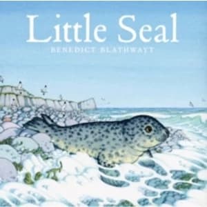 Image of Little Seal