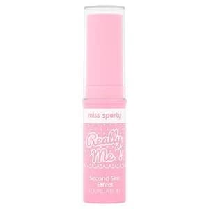 Image of Really Me Second Skin Effect Foundation Really Honey 4