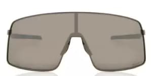 Image of Oakley Sunglasses OO6013 SUTRO TI 601301