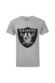 Image of Las Vegas Raiders Logo T-Shirt