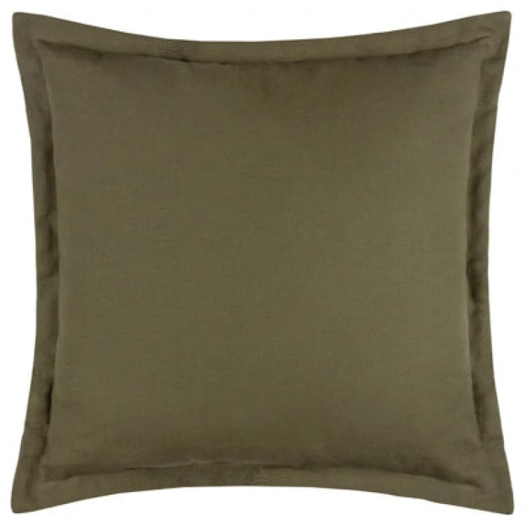Image of Yard Hessle Stripe Outdoor Cushion