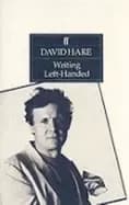 Image of writing left handed