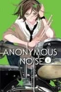 Image of anonymous noise vol 6 6
