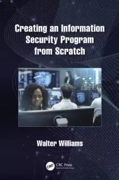 Image of Creating an Information Security Program from Scratch