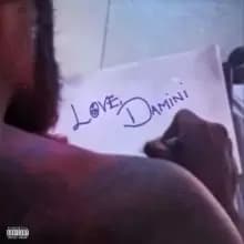 Image of Love, Damini