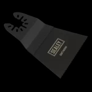 Image of Sealey Multi-tool Blade Wood 65mm