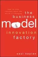 Image of business model innovation factory how to stay relevant when the world is ch