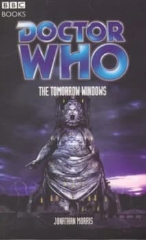 Image of The Tomorrow Windows by Johnny Morris Paperback