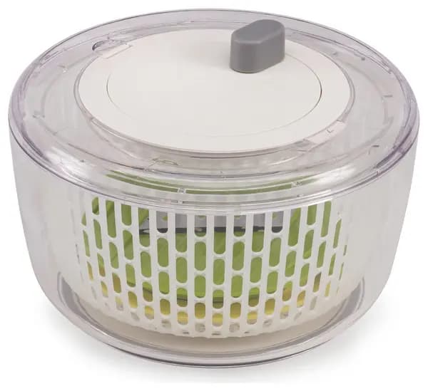 Image of Joseph Joseph Duo Salad Preparation Set - Multicoloured