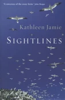 Image of Sightlines by Kathleen Jamie Book
