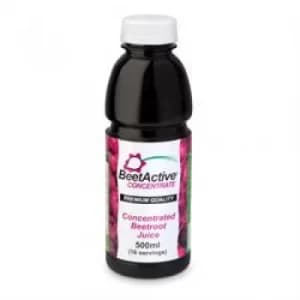Image of Cherry Active BeetActive Concentrate 473ml