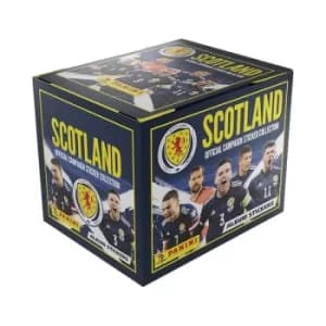 Image of Scotland Sticker Collection Packs