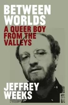 Image of Between Worlds : A Queer Boy from the Valleys